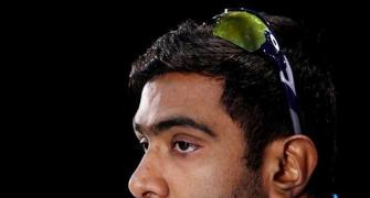 Ashwin tries to defuse tension between media and cricketers