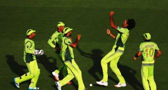 For first time in 6 years Pakistan set to play home series
