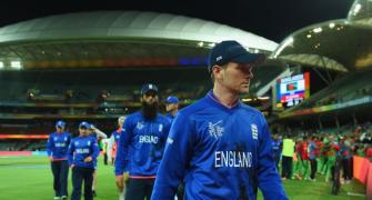 'England have ceased to believe they can win'