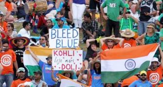 5 reasons why Indian cricket fans are best