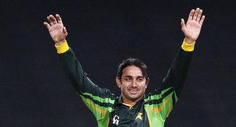 Will Ajmal get a recall to bolster depleted Pakistan?