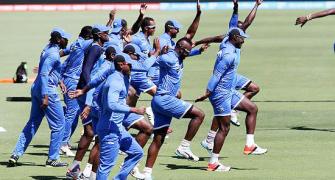 Windies to 'go out all guns blazing' against favourites New Zealand