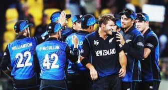 New Zealand storm into World Cup semis