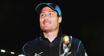 Sublime, just sublime Guptill is player of the day!