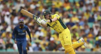 Smith, De Villiers are in a league of their own: Waugh