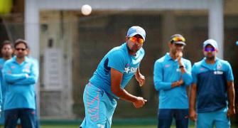 World Cup blog: How India's bowling can end Australia's final dream