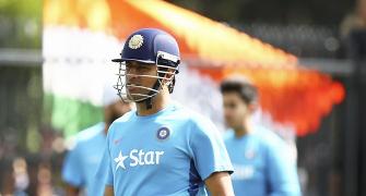 I will be surprised if India beats Australia, says Buchanan