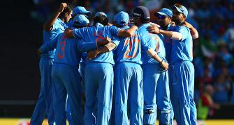 World Cup Report Card: Full marks for India's bowlers