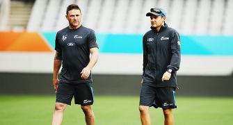 NZ will be charting unknown territory in final at historical MCG