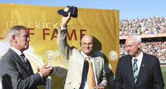 Whatever happens, March 29 at MCG will be divine, says ailing Crowe