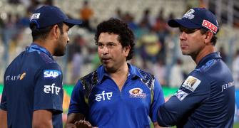 'Match against Knight Riders a virtual final for Mumbai Indians'