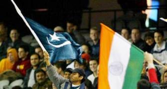 India-Pakistan series is more than cricket: Dravid