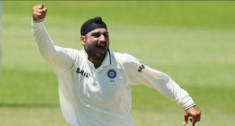 Why Harbhajan was handed a lifeline in the Test team