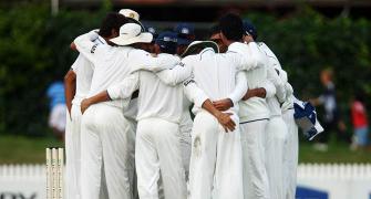 Figure out India's Test & ODI squads for the Bangladesh tour