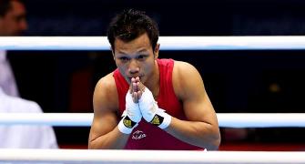 Doha International boxing: India assured of seven medals