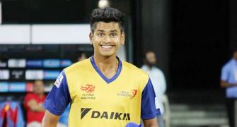 Catching them young in the Indian Premier League