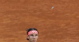 McEnroe dissects problems in Nadal's game