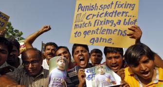 IPL-6 Fixing: Court to pass order on charge on June 29