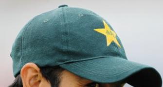 Malik, Sami back in Pakistan ODI squad for Zimbabwe series