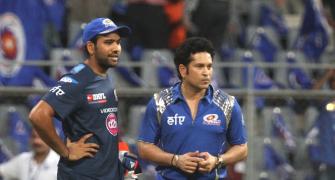 'Rohit Sharma is a much more confident captain now'