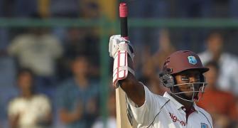 Chanderpaul deserves a send-off with dignity and respect: Lara