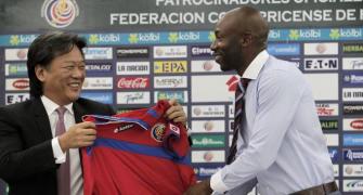 Costa Rica opens probes into arrested FIFA official Eduardo Li