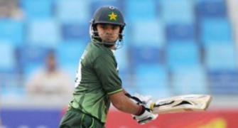 Azhar Ali's ton gives Pakistan first series win in 17 months