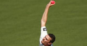 Hazlewood gets the nod ahead of Siddle for first Test vs Kiwis