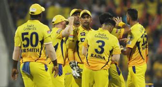 IPL to get replacements for CSK, Rajasthan on December 8