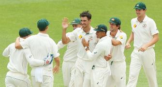 Australia to tour Sri Lanka after five years