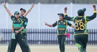 Cricket seeks inclusion in Olympics. But when?