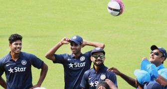 'Golden period' ahead for Indian cricket: BCCI prez