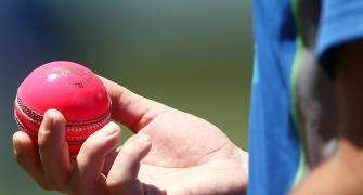 Protesting Bangladesh bowler concedes 92 runs in four balls!
