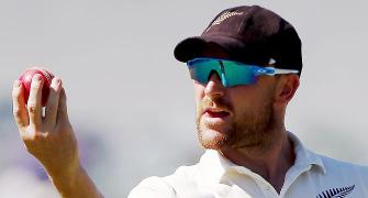 Day-night match could be 'outstanding' for Tests: McCullum