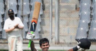 Mighty Mumbai eye 41st Ranji title against Saurashtra