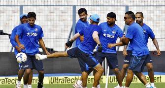 Team India look to revive fortunes in ODI series