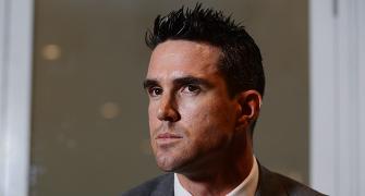 I should not have been England captain, admits Pietersen