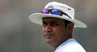 Find out about the pain that will always remain with Sehwag...