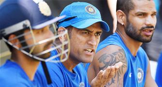 Dhoni and Co have to come out all guns blazing in series decider
