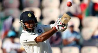 I am ready to bat at any number in Test cricket: Pujara