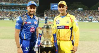 IPL's positive impact...contributes billions to India's GDP