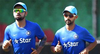 'Test series will be a completely different challenge for India'