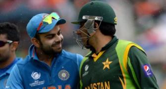 Indo-Pak cricket series to be a money-spinner for big hitters