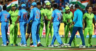 Can PCB boss convince BCCI for Indo-Pak series?