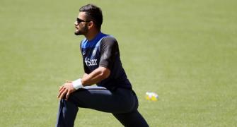 Indian cricket team's fitness standards have improved, says physio Farhart