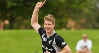 Australia-bound New Zealand relying on all-rounders