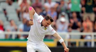 It's South Africa's 'powerful' bowling vs Indian batting