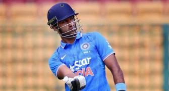 Gurkeerat stars with bat and ball as India 'A' thrash Bangladesh 'A'