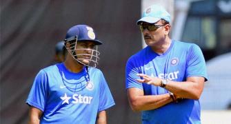 Shastri on how India can counter World No. 1 South Africa