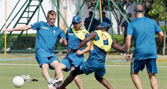 South Africa coach backing his pacers to deliver in India